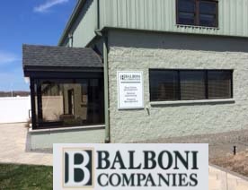 Balboni Companies